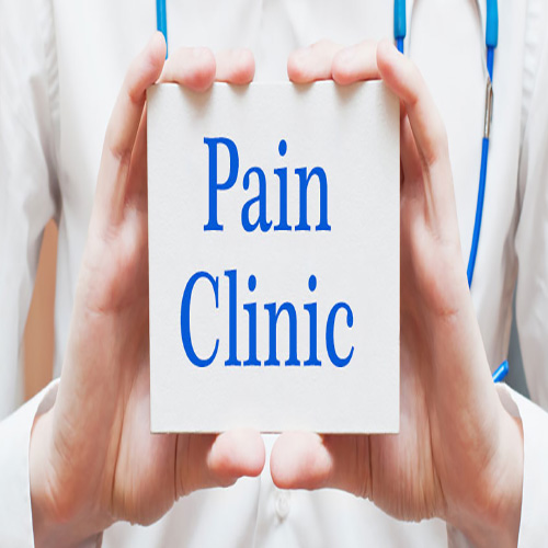 Pain clinic in delhi